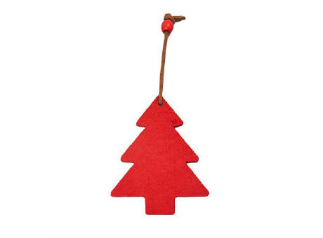WEIHNACHTSSCHMUCK ABEND S/EINHEITSGRÖSSE TREE