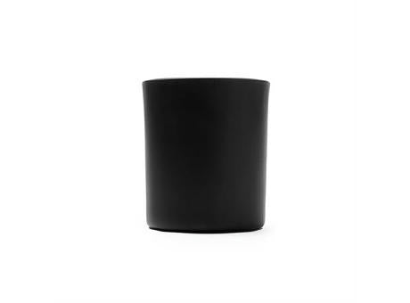 KREIDEKERZE KING S/EINHEITSGRÖSSE BLACK
