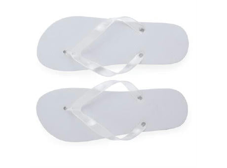 Zehensandalen KALAY S/36-38 WHITE