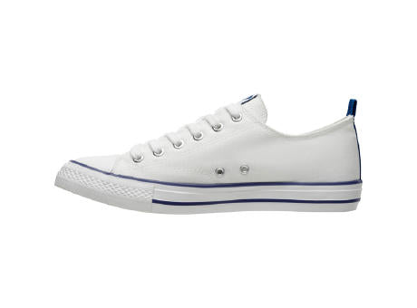 TURNSCHUHE BILES S/36 WHITE