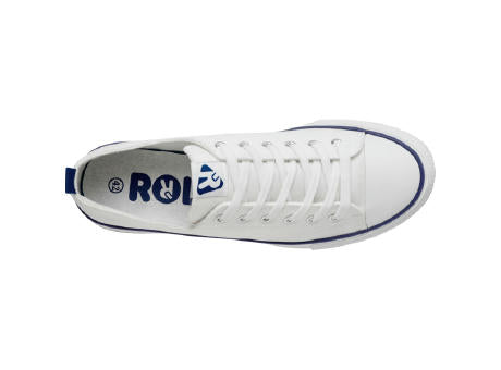 TURNSCHUHE BILES S/36 WHITE