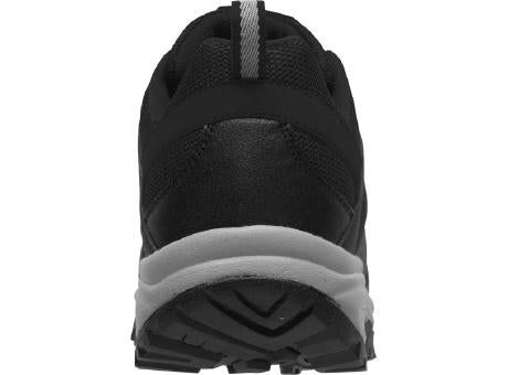 TREKKINGSCHUHE MEGOS S/36 BLACK
