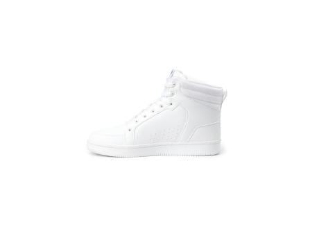 TURNSCHUHE SPACE S/36 WHITE