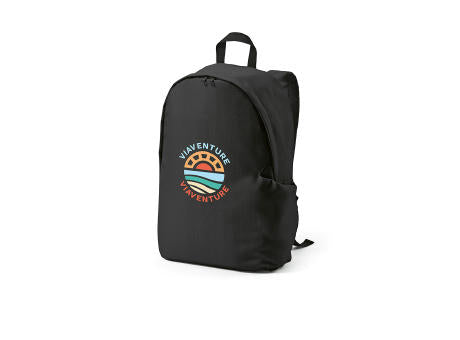 Tallin 23L Rucksack Ripstop aus rPET. laptops bis 17"