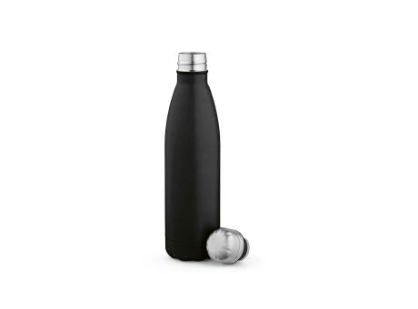 Mississippi 550 Trinkflasche recy.Edelstahl, 535 ml. Doppelwandig