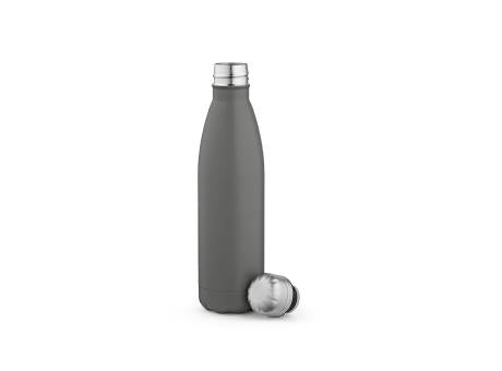 Mississippi 550 Trinkflasche recy.Edelstahl, 535 ml. Doppelwandig