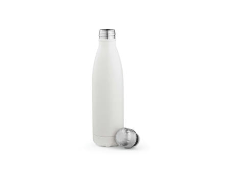 Mississippi 550 Trinkflasche recy.Edelstahl, 535 ml. Doppelwandig