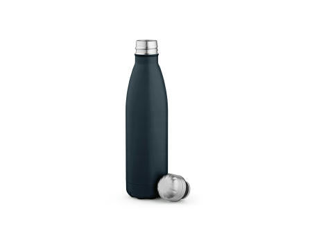 Mississippi 550 Trinkflasche recy.Edelstahl, 535 ml. Doppelwandig