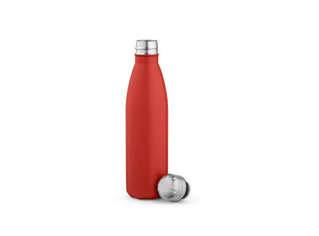 Mississippi 550 Trinkflasche recy.Edelstahl, 535 ml. Doppelwandig