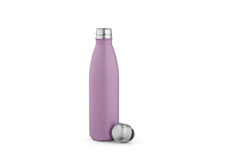 Mississippi 550 Trinkflasche recy.Edelstahl, 535 ml. Doppelwandig