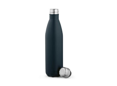 Mississippi 800 Trinkflasche recy.Edelstahl, 810 ml. Auslaufsicher