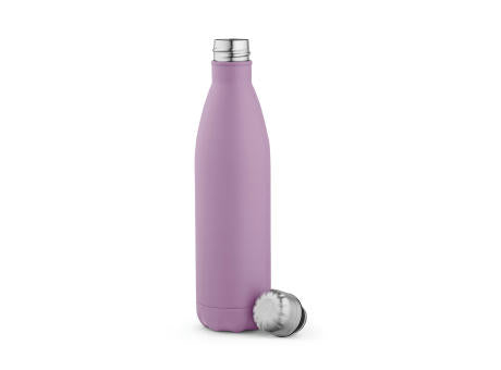 Mississippi 800 Trinkflasche recy.Edelstahl, 810 ml. Auslaufsicher