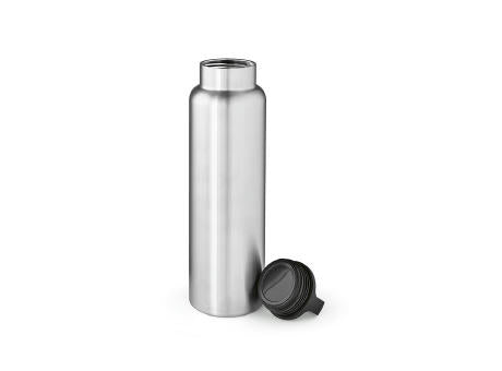 Zambezi 1500 Trinkflasche recy.Edelstahl, 1620 ml. Mit Tragegriff