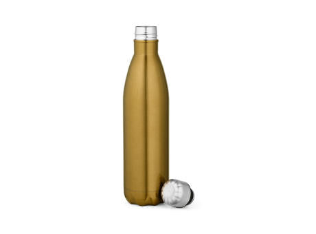 Mississippi 800P Trinkflasche recy.Edelstahl, 810 ml. Glänzend