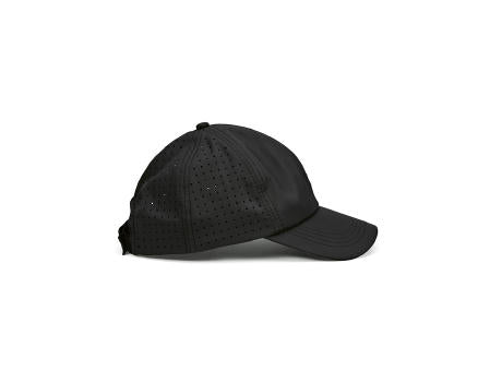 Armstrong Kappe aus rPET. 6-Panel und Klettverschluss