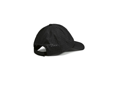 Armstrong Kappe aus rPET. 6-Panel und Klettverschluss