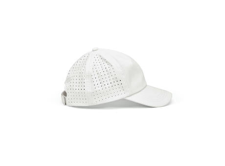 Armstrong Kappe aus rPET. 6-Panel und Klettverschluss