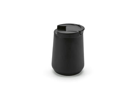 Euphrates Reisebecher recy.Edelstahl, 430 ml. Doppelwandig