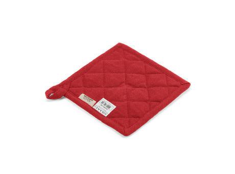 Klimt Topflappen aus recy.Baumwolle 180 g/m²