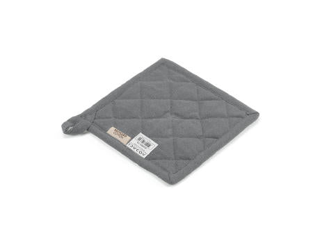 Klimt Topflappen aus recy.Baumwolle 180 g/m²