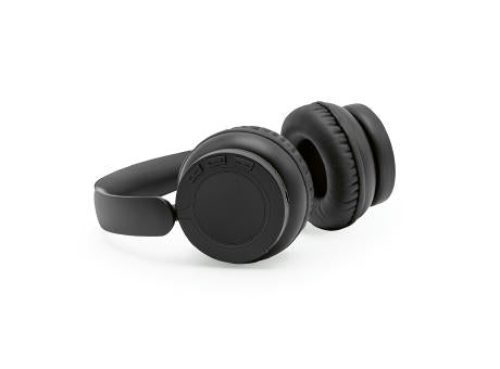 Echodeep Kopfhörer aus rABS, 300 mAh. 30 Std Wiedergabezeit