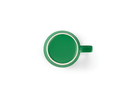 Thames 350 Tasse aus Keramik, 360ml. Matte Oberfläche