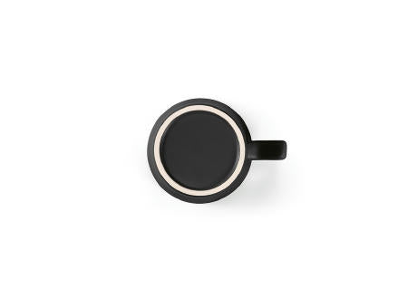 Thames 250 Tasse aus Keramik, 270ml. Matte Oberfläche
