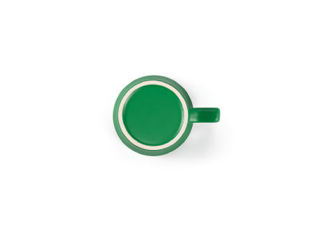 Thames 250 Tasse aus Keramik, 270ml. Matte Oberfläche