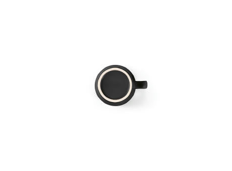 Thames 75 Tasse aus Keramik, 75ml. Matte Oberfläche