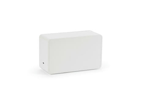 Soundview Lautsprecher rABS 3600 mAh. 10 Std Spielzeit. Mit LCD-Display