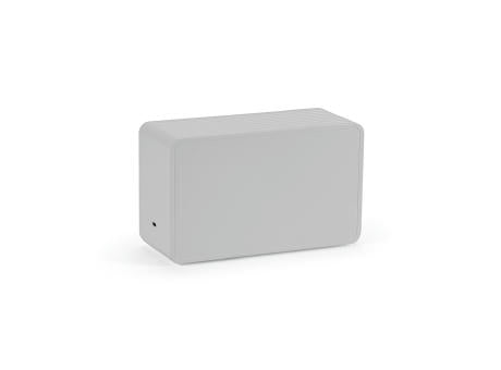 Soundview Lautsprecher rABS 3600 mAh. 10 Std Spielzeit. Mit LCD-Display