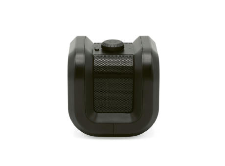 Boomz Lautsprecher aus rABS, 800 mAh. 5 Std Spielzeit