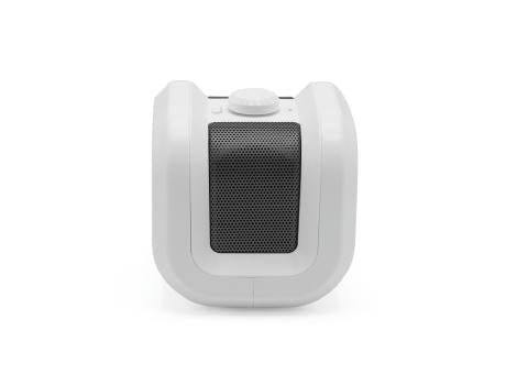 Boomz Lautsprecher aus rABS, 800 mAh. 5 Std Spielzeit