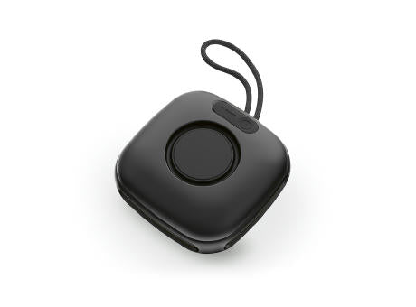 Da Vinci Lautsprecher rABS, 2600 mAh. 10 Std Spielzeit. IPX4-Schutz