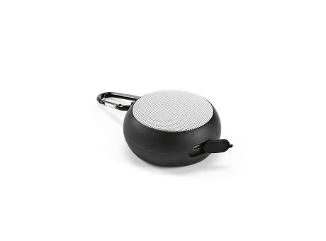 Darwin Lautsprecher rABS, 1000 mAh. 1,5 Std Spielzeit. IPX5 Wasserdicht
