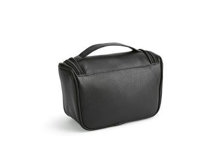 Shanghai 5L Hängekulturtasche, rPU, mit Tragegriff und Haken