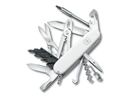 Victorinox - Cyber Tool M