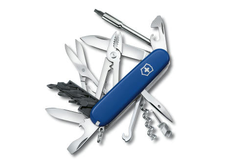 Victorinox - Cyber Tool M