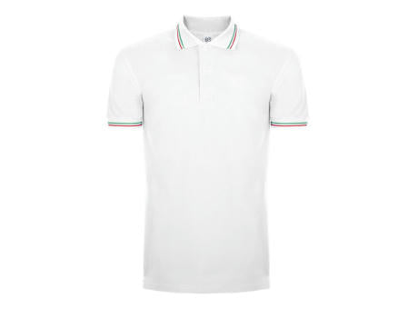BS Italy Polo, 200 gr/m²