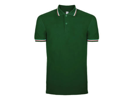 BS Italy Polo, 200 gr/m²
