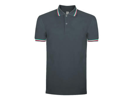BS Italy Polo, 200 gr/m²