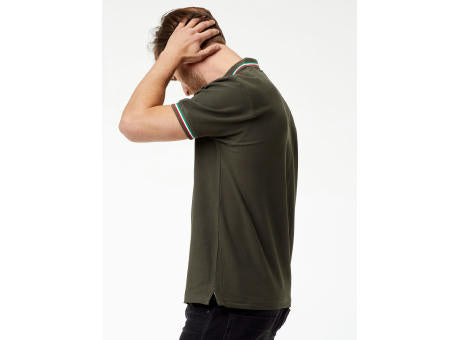 BS Italy Polo, 200 gr/m²