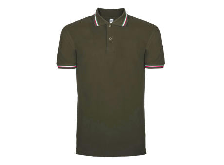 BS Italy Polo, 200 gr/m²