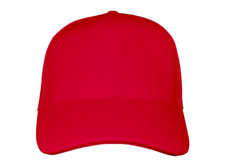 Heavy Brushed Cap - Italian Made