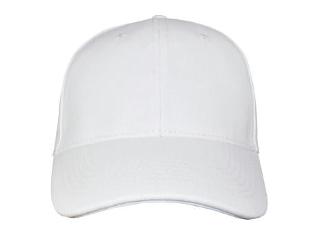 Heavy Brushed Cap - Italian Made