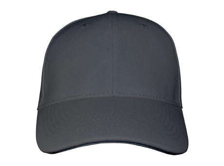 Heavy Brushed Cap - Italian Made