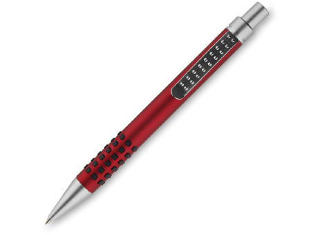 HK - 300 KS Rot - Metallic Kugelschreiber