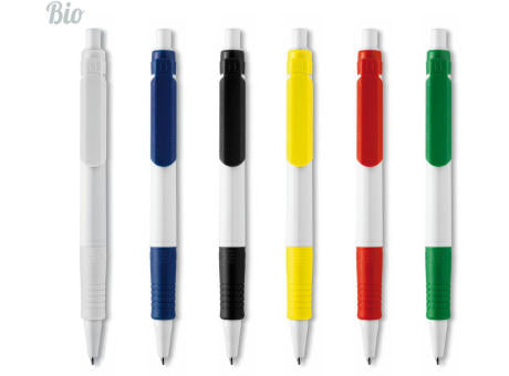 HK - VEGETAL PEN Dark Blue Kugelschreiber