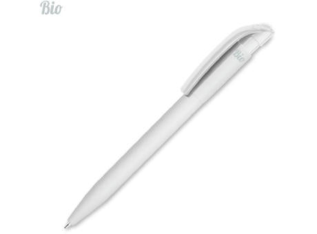 HK - S45 BIO Eco White Kugelschreiber