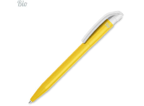 HK - S45 BIO Eco White Kugelschreiber